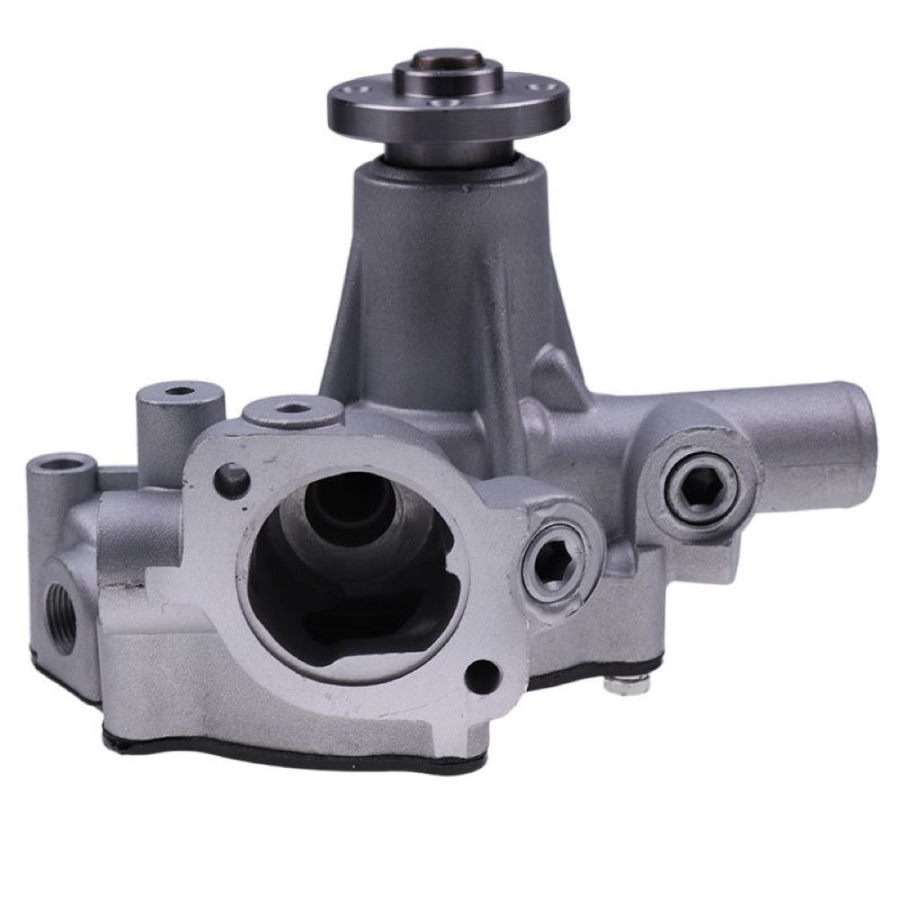 Water Pump AM881943 compatible with John Deere 7400 7500 7700 8000 8500 8700 8800 1565 8400 3120 3203 3320 3520 3720 4005 4105 990
