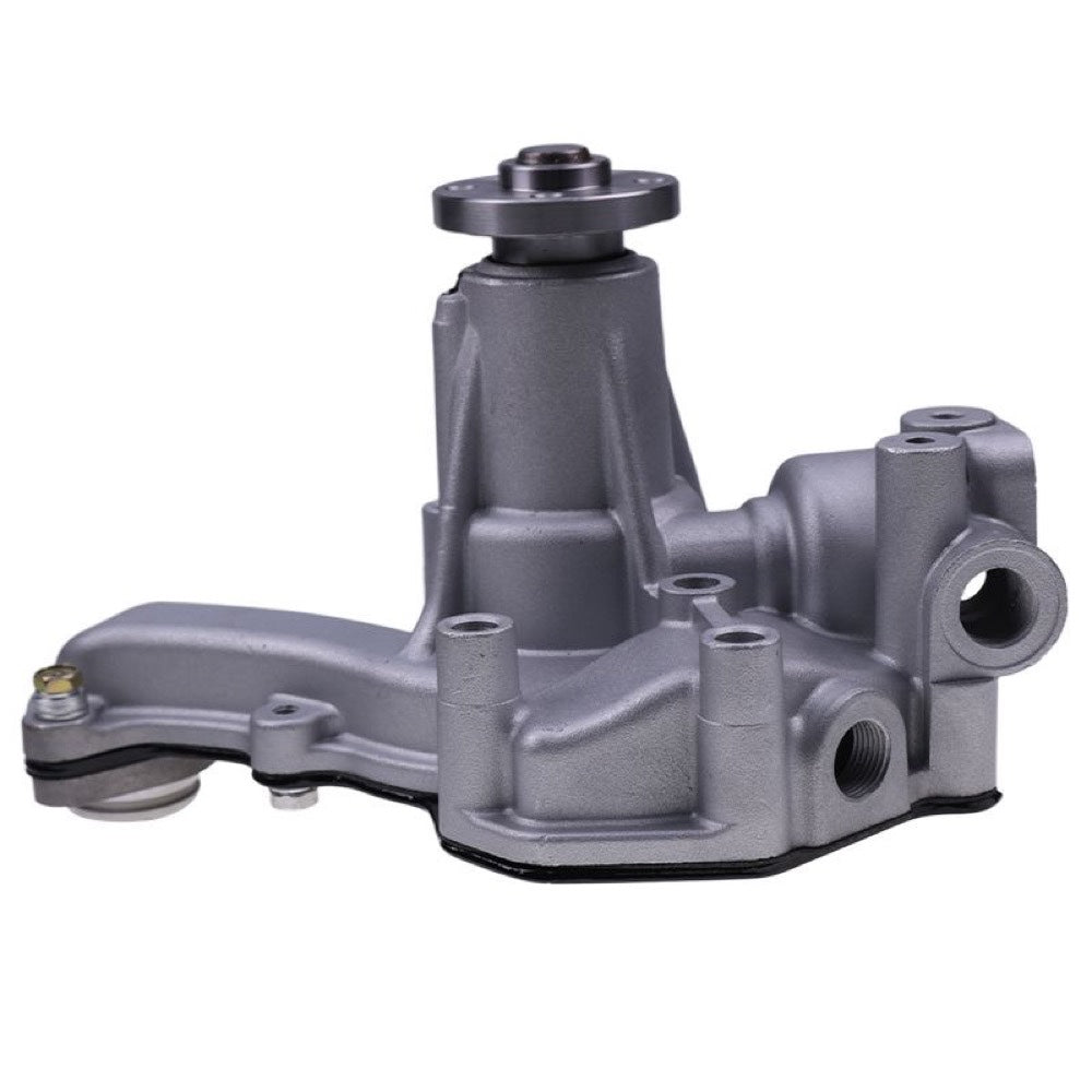 Water Pump AM881943 compatible with John Deere 7400 7500 7700 8000 8500 8700 8800 1565 8400 3120 3203 3320 3520 3720 4005 4105 990