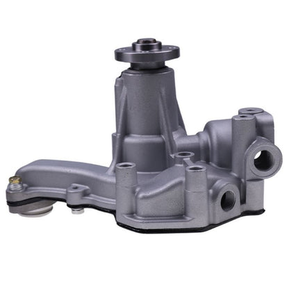 Water Pump AM881943 compatible with John Deere 7400 7500 7700 8000 8500 8700 8800 1565 8400 3120 3203 3320 3520 3720 4005 4105 990
