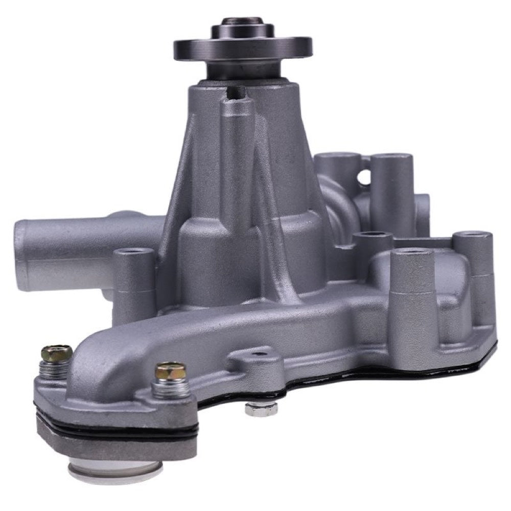 Water Pump AM881943 compatible with John Deere 7400 7500 7700 8000 8500 8700 8800 1565 8400 3120 3203 3320 3520 3720 4005 4105 990