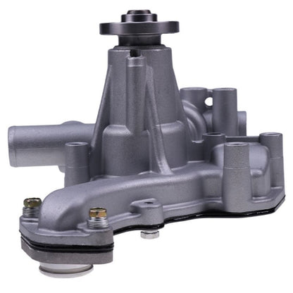 Water Pump AM881943 compatible with John Deere 7400 7500 7700 8000 8500 8700 8800 1565 8400 3120 3203 3320 3520 3720 4005 4105 990