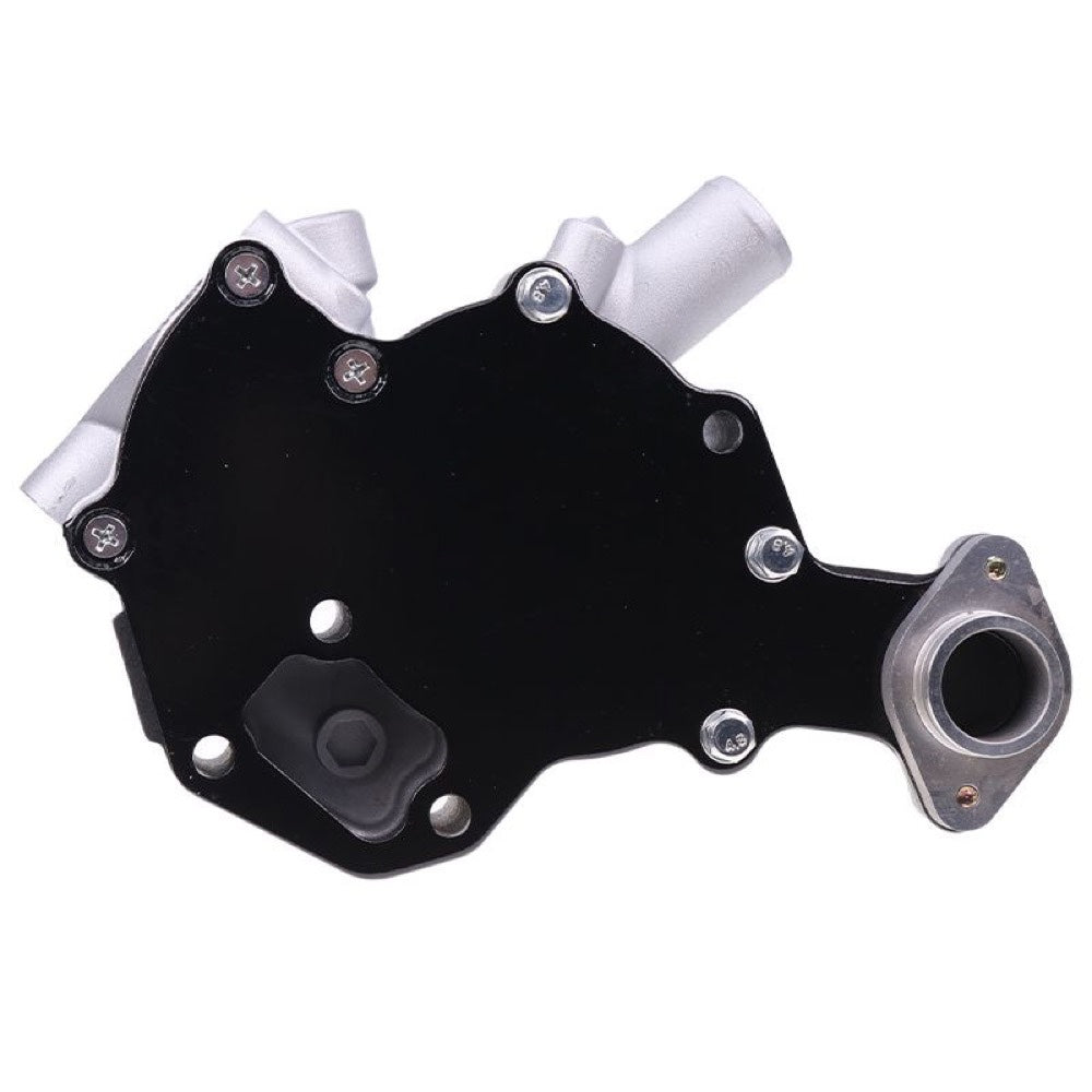 Water Pump AM881943 compatible with John Deere 7400 7500 7700 8000 8500 8700 8800 1565 8400 3120 3203 3320 3520 3720 4005 4105 990