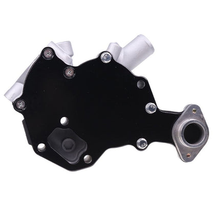 Water Pump AM881943 compatible with John Deere 7400 7500 7700 8000 8500 8700 8800 1565 8400 3120 3203 3320 3520 3720 4005 4105 990