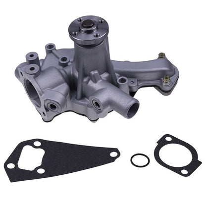 Water Pump AM881943 compatible with John Deere 7400 7500 7700 8000 8500 8700 8800 1565 8400 3120 3203 3320 3520 3720 4005 4105 990