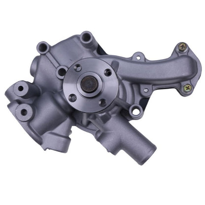 Water Pump AM881943 compatible with John Deere 7400 7500 7700 8000 8500 8700 8800 1565 8400 3120 3203 3320 3520 3720 4005 4105 990