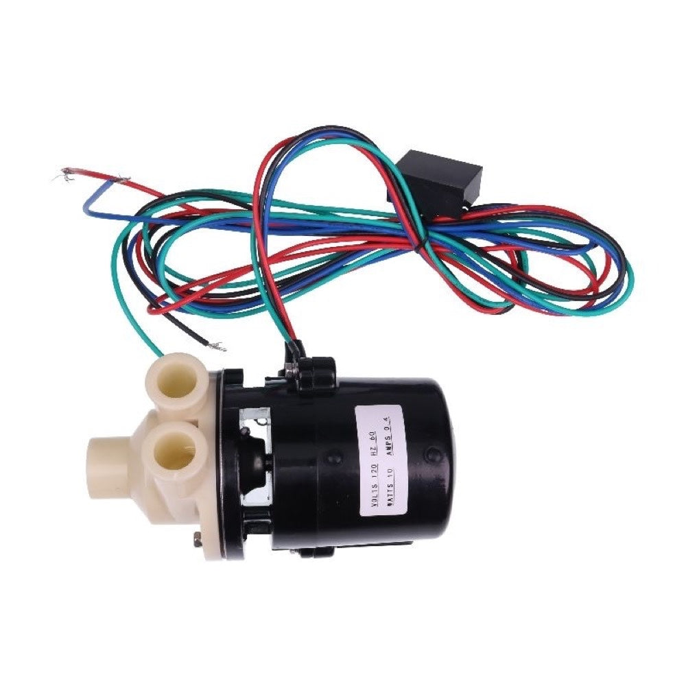 Water Pump APTA92P10WD1 compatible with Hoshizaki Ice Machine KM-450 KM-900 B-500PF KM900MAH Refrigerator URC-12F
