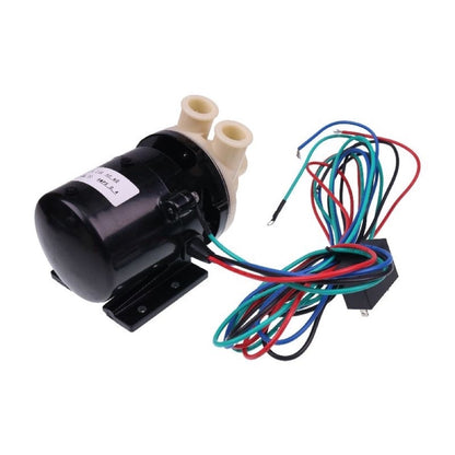 Water Pump APTA92P10WD1 compatible with Hoshizaki Ice Machine KM-450 KM-900 B-500PF KM900MAH Refrigerator URC-12F