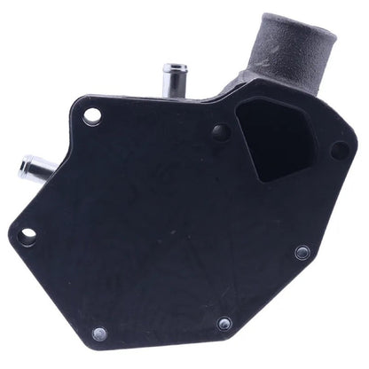 Water Pump AR76280 for use with John Deere Engine 3029 3179 4039 4045 4239 6059 6068 Tractor 1030 1130 1630 1830 2030 2130 Combine 932 942 952 1032 1042
