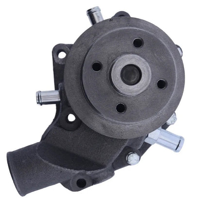 Water Pump AR76280 for use with John Deere Engine 3029 3179 4039 4045 4239 6059 6068 Tractor 1030 1130 1630 1830 2030 2130 Combine 932 942 952 1032 1042