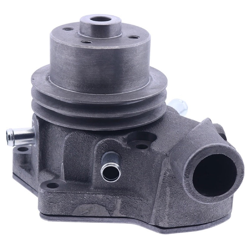 Water Pump AR76280 for use with John Deere Engine 3029 3179 4039 4045 4239 6059 6068 Tractor 1030 1130 1630 1830 2030 2130 Combine 932 942 952 1032 1042