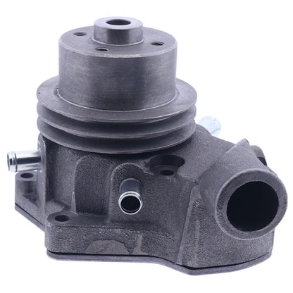 Water Pump AR76280 for use with John Deere Engine 3029 3179 4039 4045 4239 6059 6068 Tractor 1030 1130 1630 1830 2030 2130 Combine 932 942 952 1032 1042