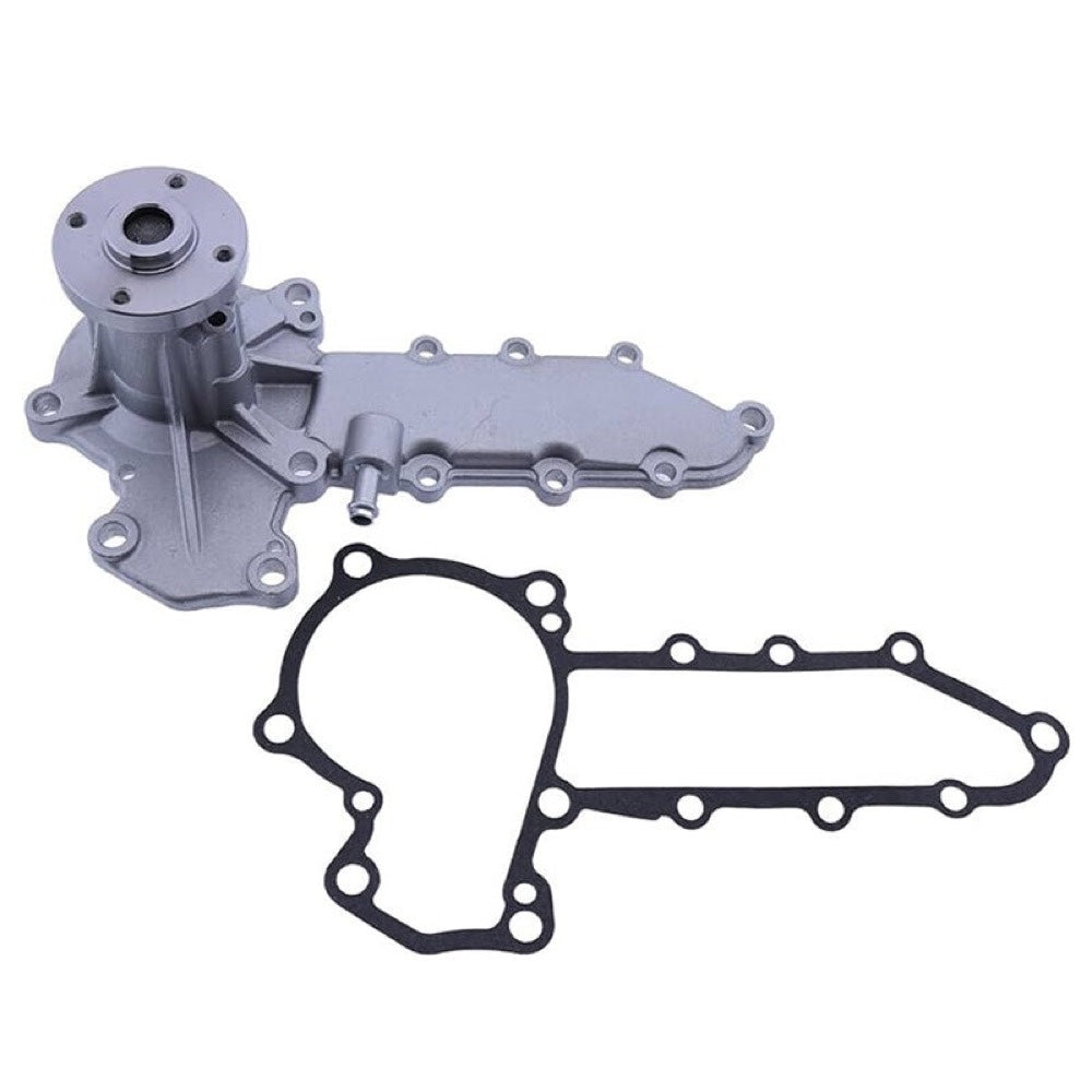 Water Pump Assembly 1G489-73035 fits Kubota Engine D1803 V2403