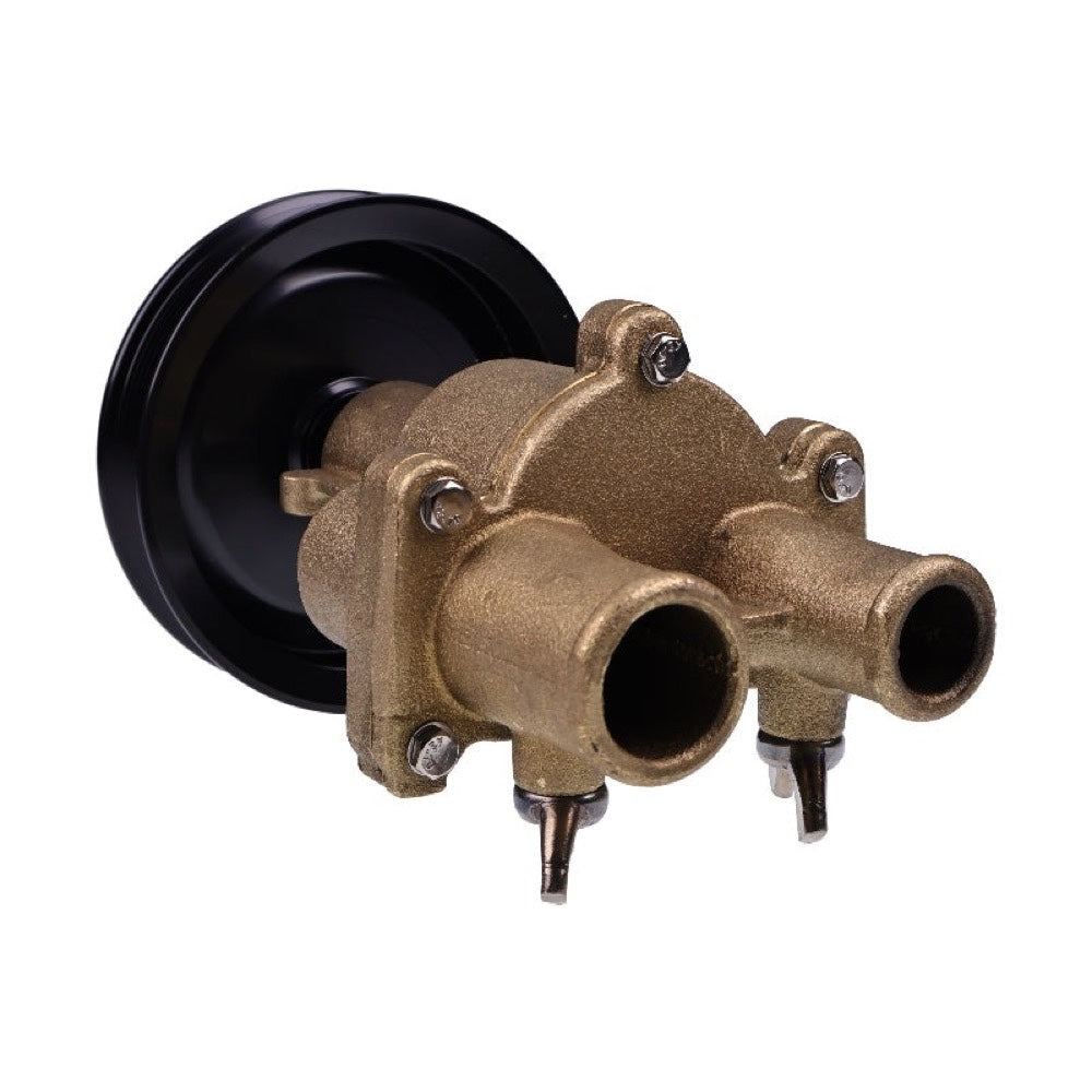 Water Pump Assembly 468M0139995 46-8M0139995 compatible with Mercury MerCruiser Quicksilver 4.3L 5.0L 5.7L 6.2L MPI
