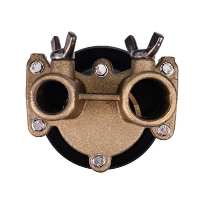 Water Pump Assembly 468M0139995 46-8M0139995 compatible with Mercury MerCruiser Quicksilver 4.3L 5.0L 5.7L 6.2L MPI