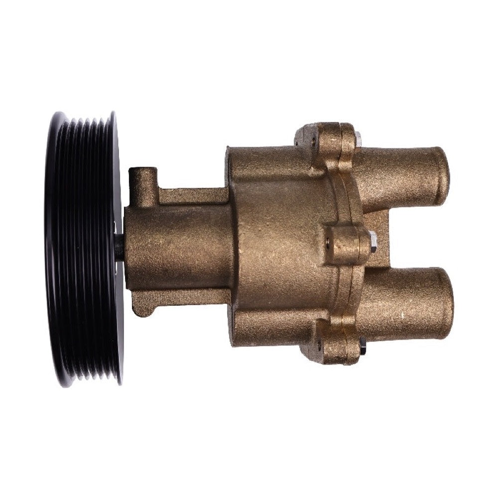 Water Pump Assembly 468M0139995 46-8M0139995 compatible with Mercury MerCruiser Quicksilver 4.3L 5.0L 5.7L 6.2L MPI