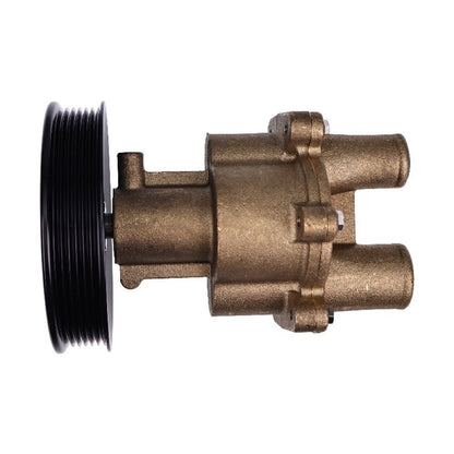 Water Pump Assembly 468M0139995 46-8M0139995 compatible with Mercury MerCruiser Quicksilver 4.3L 5.0L 5.7L 6.2L MPI