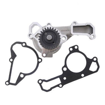 Water Pump Assembly 49044-2066 compatible with Kawasaki Engine FD590V FD611V FD620D FD661D