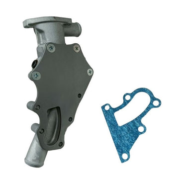 Water Pump Assembly 8970693870 for use with Isuzu Engine 3KC1 Hitachi Mini Excavator EX12 EX15 EX20 EX30