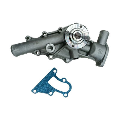 Water Pump Assembly 8970693870 for use with Isuzu Engine 3KC1 Hitachi Mini Excavator EX12 EX15 EX20 EX30