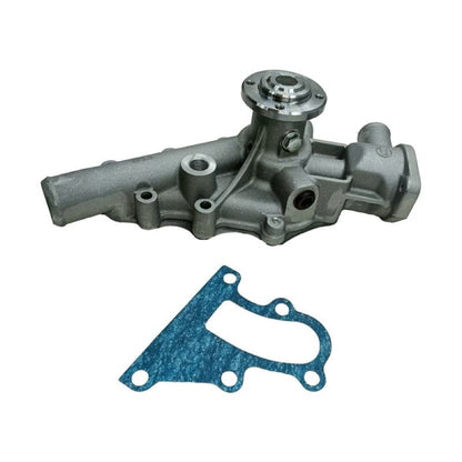Water Pump Assembly 8970693870 for use with Isuzu Engine 3KC1 Hitachi Mini Excavator EX12 EX15 EX20 EX30
