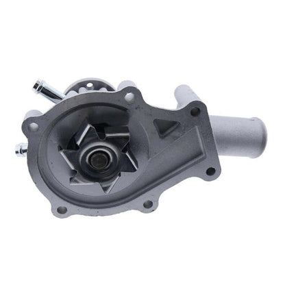 Water Pump Assy 1G910-73030 for use with Kubota Engine D905 Utility Vehicle RTV1100 RTV-X1120 RTV-X1140 RTV1140CPX