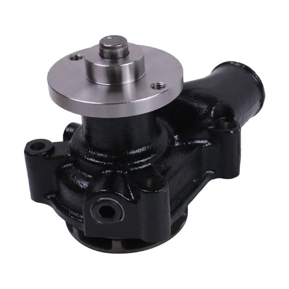 Water Pump D700615 compatible with Hercules Engine G1600 Doosan Forklift G20S-3-97 G20S-3-99 G25S-3-97 G20S-2 G25S-2-12 GC30S-3