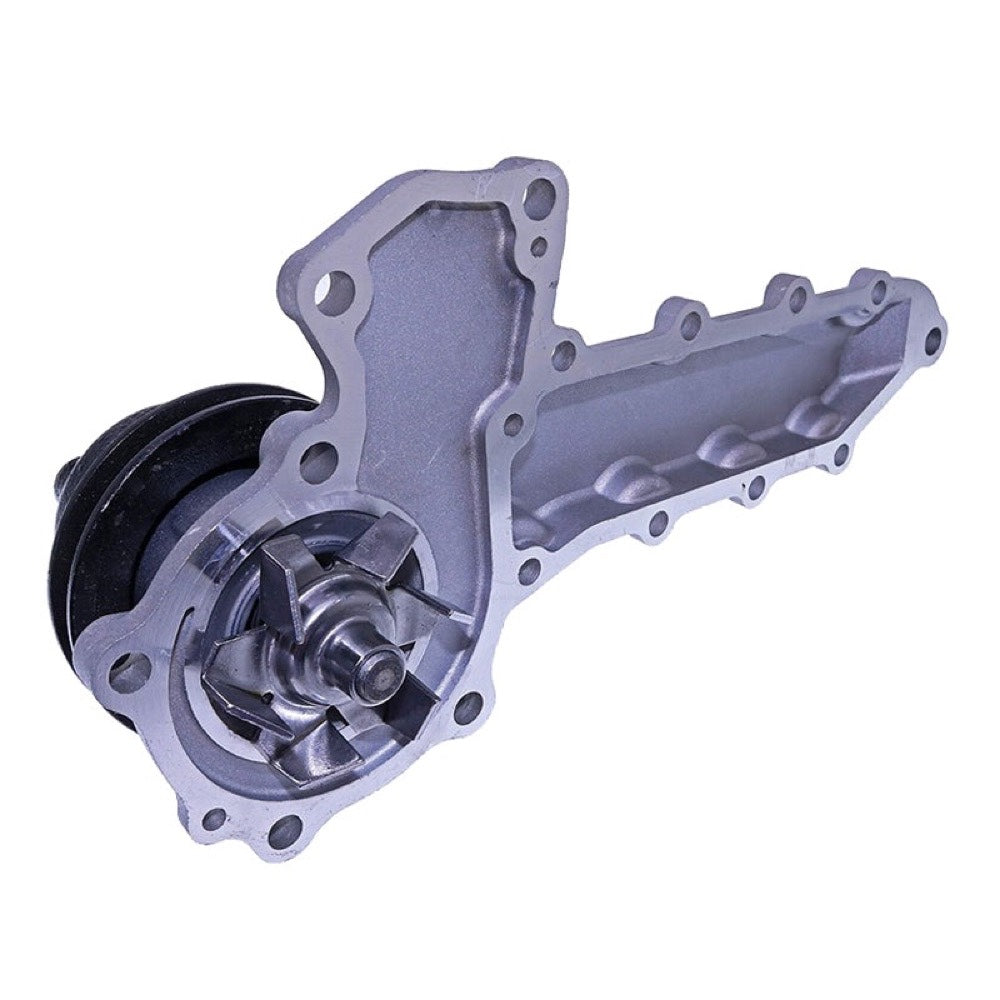 Water Pump E5900-73412 E5900-73032 suitable for Kioti Engine 3A139-SV1 3A150-SV1 Tractor CK25 CK30 LK3054 LK2554 LK3504 LB2204