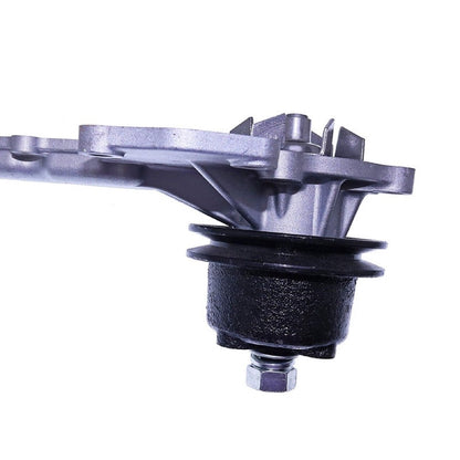 Water Pump E5900-73412 E5900-73032 suitable for Kioti Engine 3A139-SV1 3A150-SV1 Tractor CK25 CK30 LK3054 LK2554 LK3504 LB2204