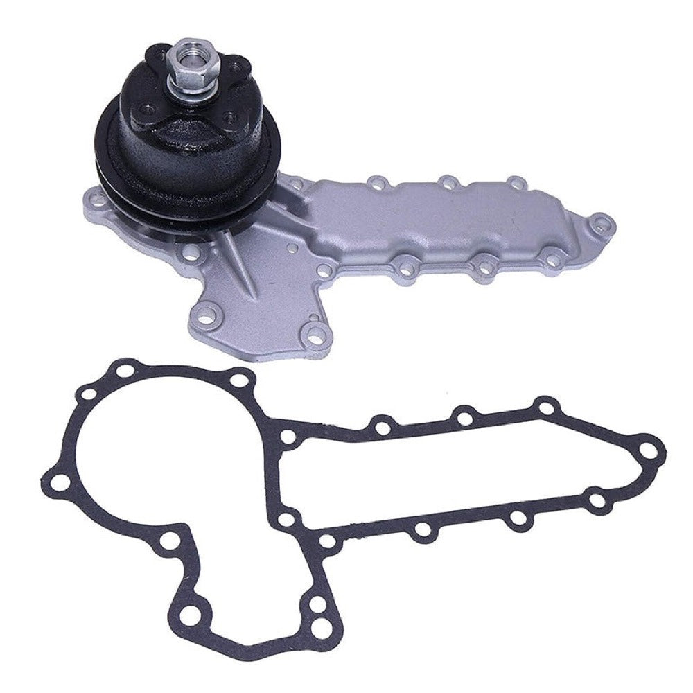 Water Pump E5900-73412 E5900-73032 suitable for Kioti Engine 3A139-SV1 3A150-SV1 Tractor CK25 CK30 LK3054 LK2554 LK3504 LB2204