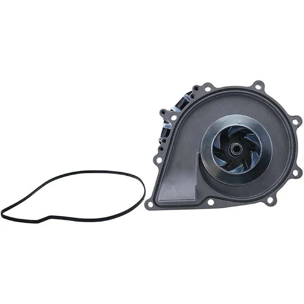 Water Pump EA4712001101 EA4722001601 A4712001101 for use with Detroit DD16 DD15 DD13 Mercedes-Benz OM 470 LA OM 471 LA Engine Freightliner Cascadia 2008-2022 Western Star 5700XE 2016-2022 Truck