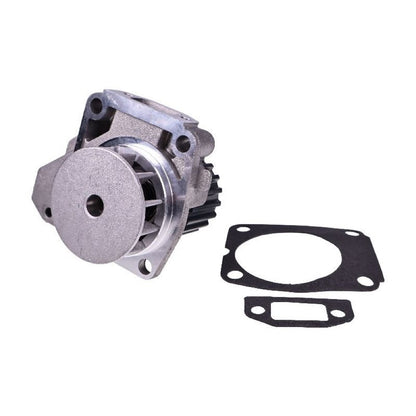 Water Pump ED0065844380-S suitable for Kohler Engine KDW1204 KDW1404 Lombardini Engine LDW1204 LDW1404