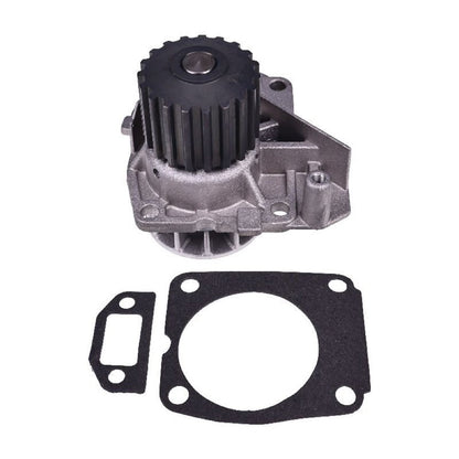 Water Pump ED0065844380-S suitable for Kohler Engine KDW1204 KDW1404 Lombardini Engine LDW1204 LDW1404