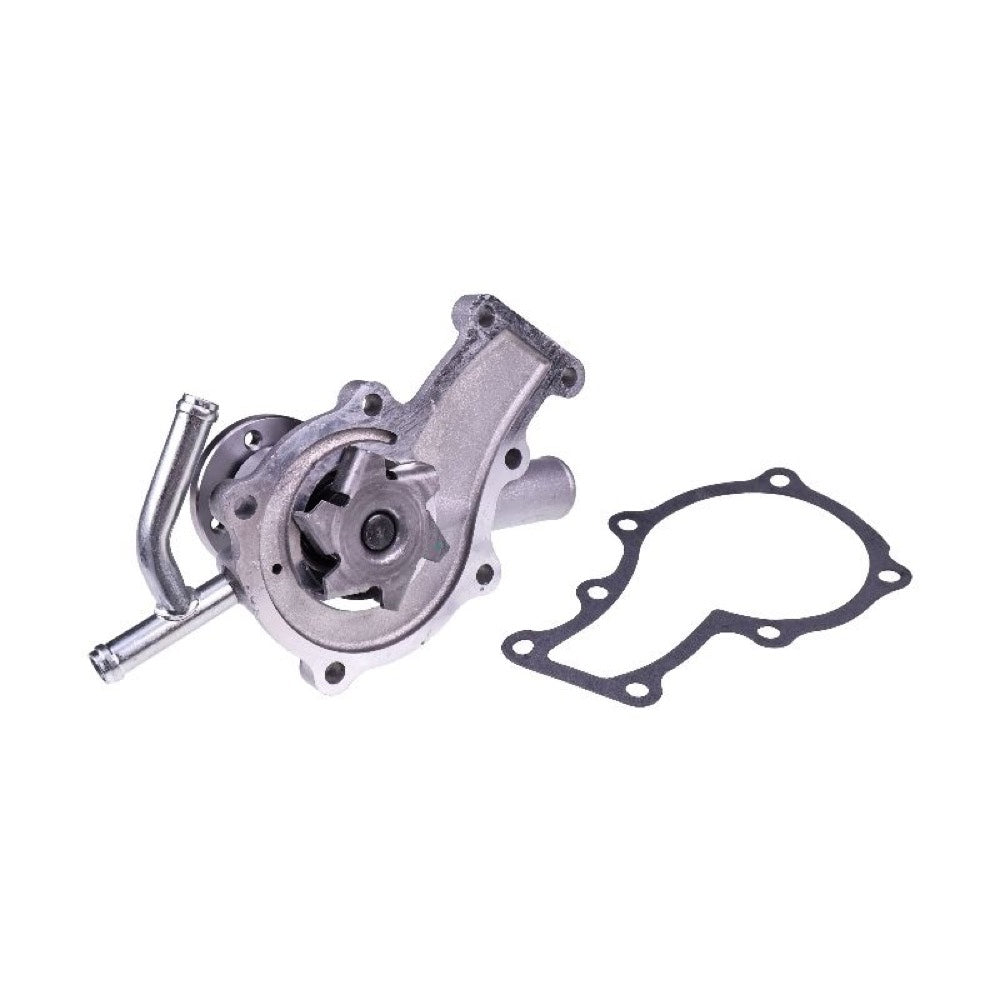 Water Pump EG561-73030 EG561-73034 compatible with Kubota Engine WG972 DF972 DF752 WG752 Tractor G2460G Mower ZG332LP ZG332P ZP330LP ZP330P