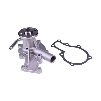 Water Pump EG561-73030 EG561-73034 compatible with Kubota Engine WG972 DF972 DF752 WG752 Tractor G2460G Mower ZG332LP ZG332P ZP330LP ZP330P
