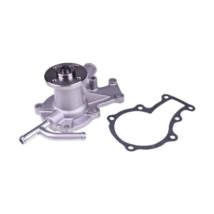 Water Pump EG561-73030 EG561-73034 compatible with Kubota Engine WG972 DF972 DF752 WG752 Tractor G2460G Mower ZG332LP ZG332P ZP330LP ZP330P