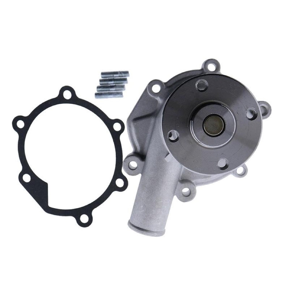Water Pump fits Mitsubishi Engine Pel-Job EB12.4 EB14 Mahindra CAT New Holland
