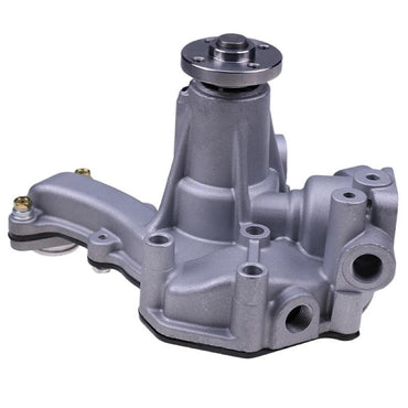 Water Pump GM35568 252879 fits Yanmar Engine 4TNV84T-GGE 4TNV84T-GKL 4TNV84T-GMG 4TNV84T-XSU 4TNV84T-G