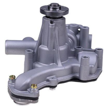 Water Pump GM35568 252879 fits Yanmar Engine 4TNV84T-GGE 4TNV84T-GKL 4TNV84T-GMG 4TNV84T-XSU 4TNV84T-G