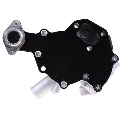 Water Pump GM35568 252879 fits Yanmar Engine 4TNV84T-GGE 4TNV84T-GKL 4TNV84T-GMG 4TNV84T-XSU 4TNV84T-G