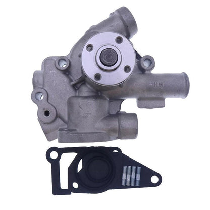 Water Pump GM47326 compatible with Kohler Marine Generator 7EFOZD 8.5EFOZD 9EFOZD 9EOZD 10EOZD