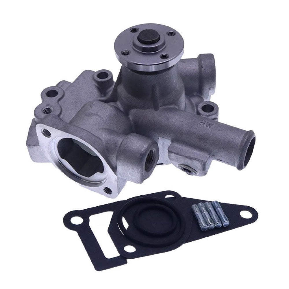Water Pump GM47326 compatible with Kohler Marine Generator 7EFOZD 8.5EFOZD 9EFOZD 9EOZD 10EOZD