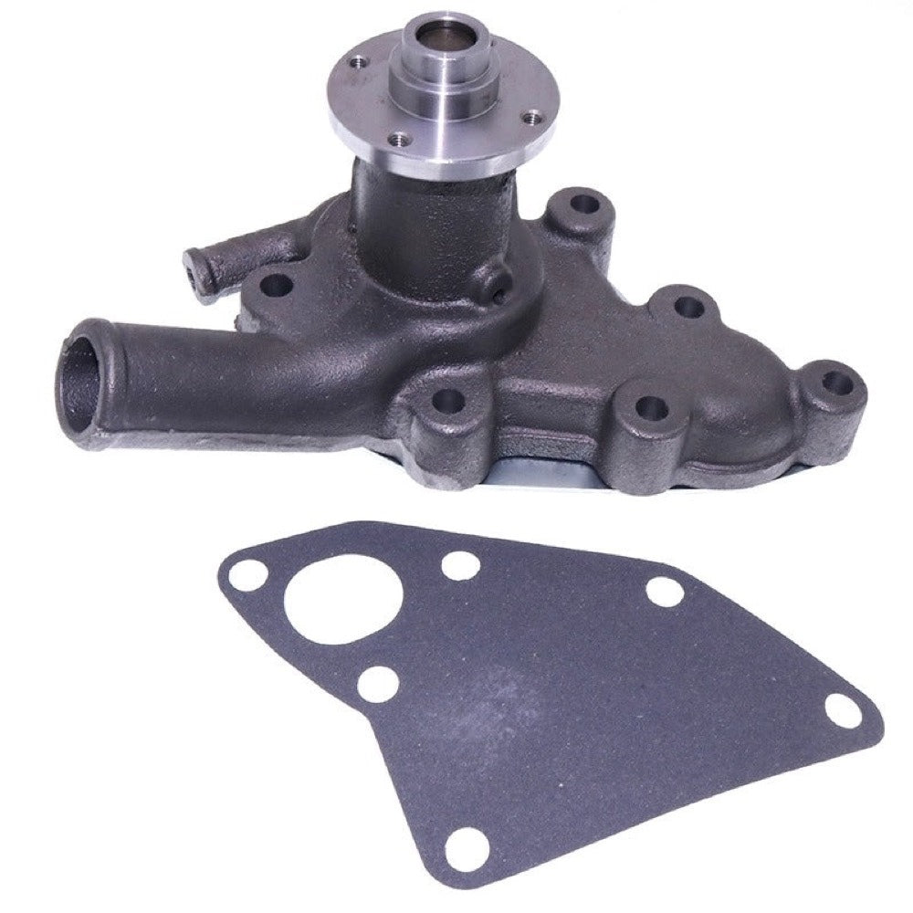 Water Pump GWIS-10A fits GMB