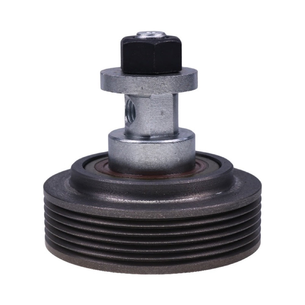 Water Pump Idler Pulley WA768 3066330 fits Cummins Engine N14 G50 G855 GTA855 K38 NH855 NT855 QSN14 QSNT14