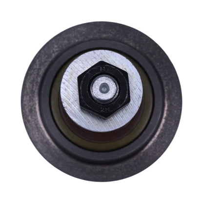 Water Pump Idler Pulley WA768 3066330 fits Cummins Engine N14 G50 G855 GTA855 K38 NH855 NT855 QSN14 QSNT14