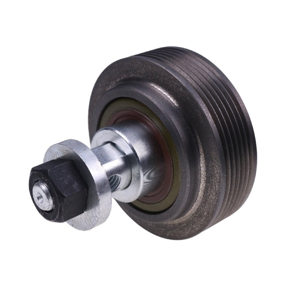 Water Pump Idler Pulley WA768 3066330 fits Cummins Engine N14 G50 G855 GTA855 K38 NH855 NT855 QSN14 QSNT14