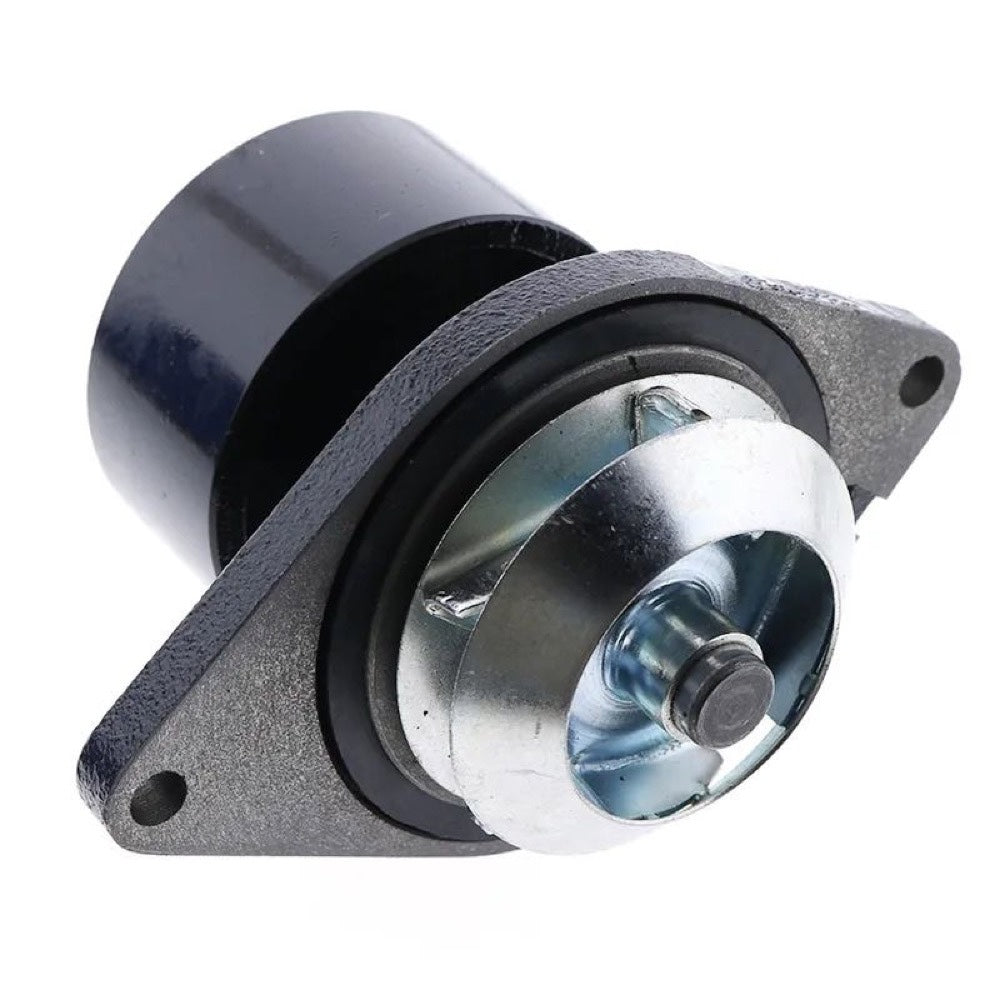 Water Pump J286277 for use with CASE 6-590 6T-590 4-390 4T-390 Engine 1840 1845C 570MXT 580M 590SM 60XT 621C 621D 650K 680K 850K New Holland U80 LV80 Loader
