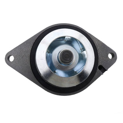 Water Pump J286277 for use with CASE 6-590 6T-590 4-390 4T-390 Engine 1840 1845C 570MXT 580M 590SM 60XT 621C 621D 650K 680K 850K New Holland U80 LV80 Loader