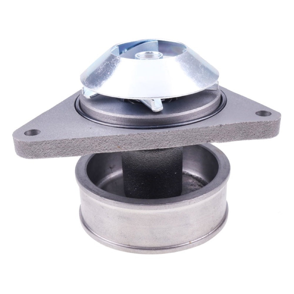 Water Pump J802975 A77579 fits CASE 721B 721C 821B 821C 1187C 9040B 9045B 7120 7210 7220 9210 9230 8910 8920