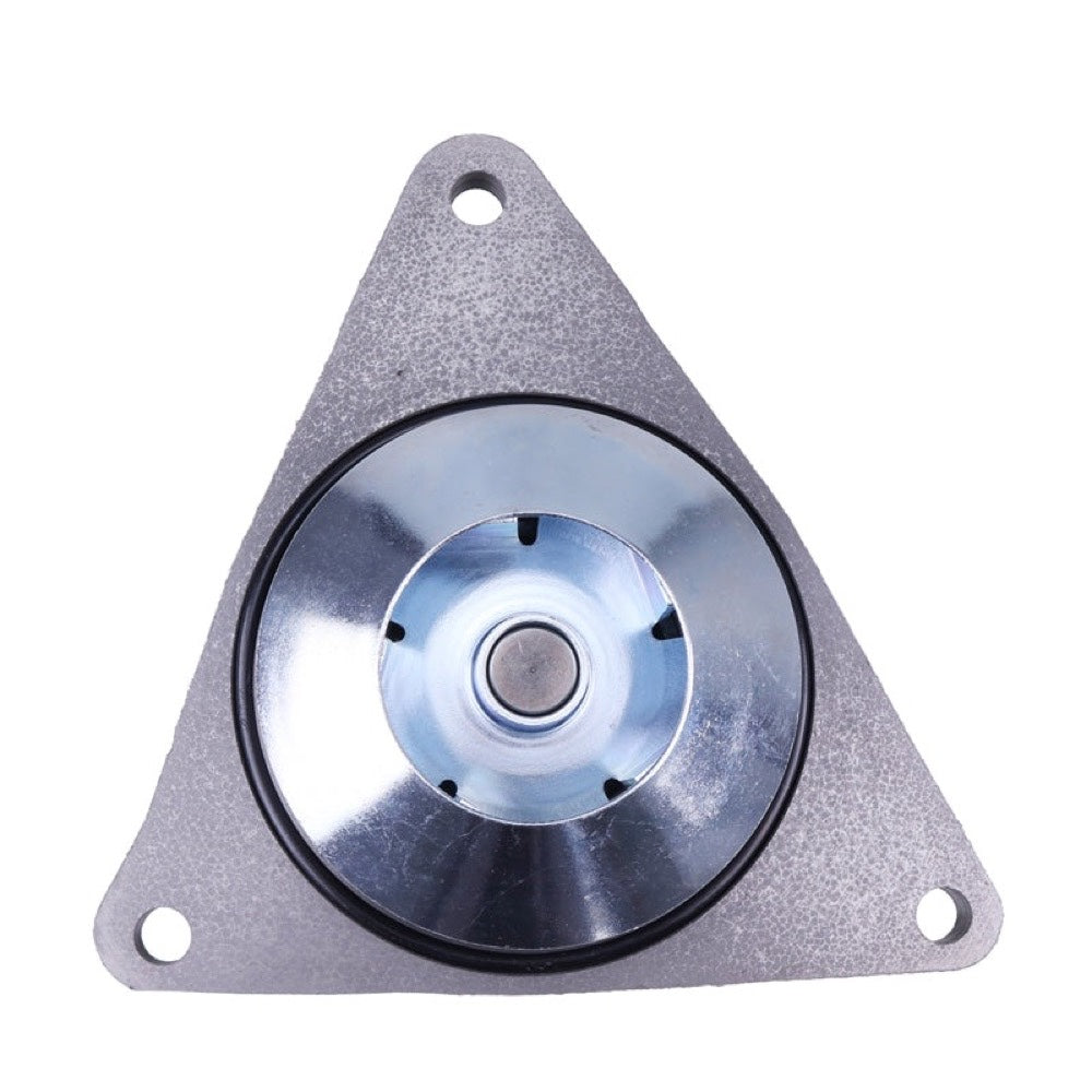 Water Pump J802975 A77579 fits CASE 721B 721C 821B 821C 1187C 9040B 9045B 7120 7210 7220 9210 9230 8910 8920