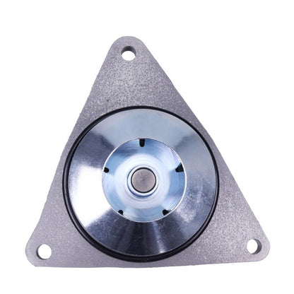 Water Pump J802975 A77579 fits CASE 721B 721C 821B 821C 1187C 9040B 9045B 7120 7210 7220 9210 9230 8910 8920